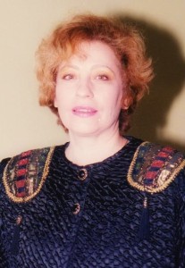 Liana Iancu
