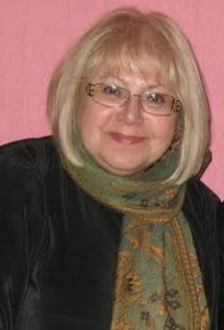 Nina Mazur